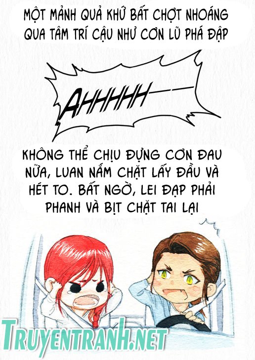 Cuộc Sống Hiện Đại Của Yêu Quái Bất Tử Chapter 11 - 17