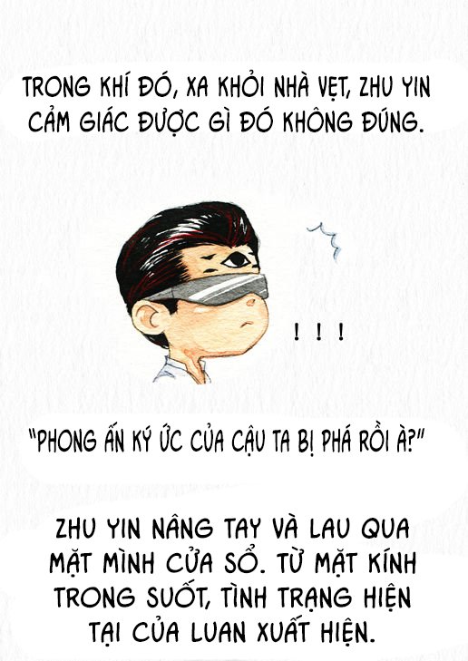 Cuộc Sống Hiện Đại Của Yêu Quái Bất Tử Chapter 11 - 20