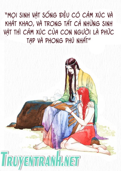 Cuộc Sống Hiện Đại Của Yêu Quái Bất Tử Chapter 12 - 15