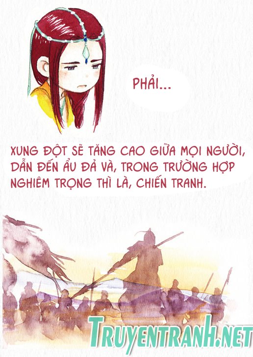 Cuộc Sống Hiện Đại Của Yêu Quái Bất Tử Chapter 12 - 20