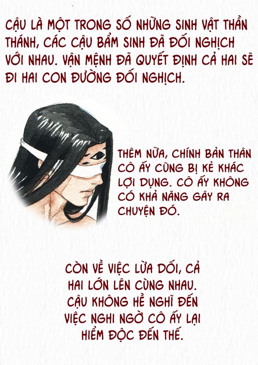 Cuộc Sống Hiện Đại Của Yêu Quái Bất Tử Chapter 13 - 21