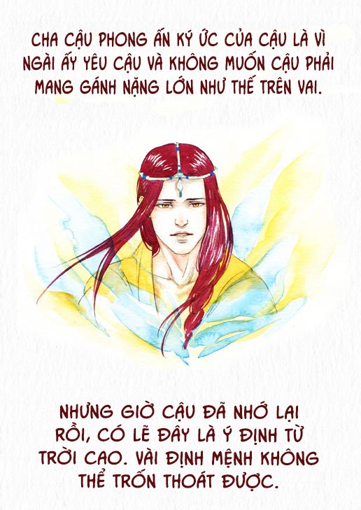 Cuộc Sống Hiện Đại Của Yêu Quái Bất Tử Chapter 13 - 27