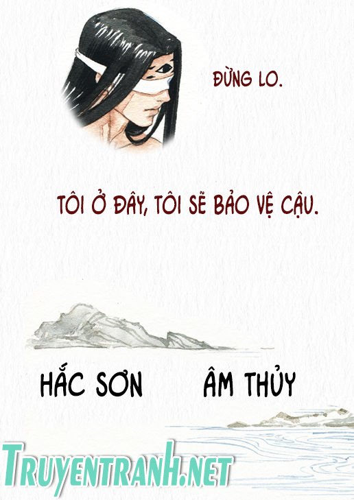 Cuộc Sống Hiện Đại Của Yêu Quái Bất Tử Chapter 13 - 29