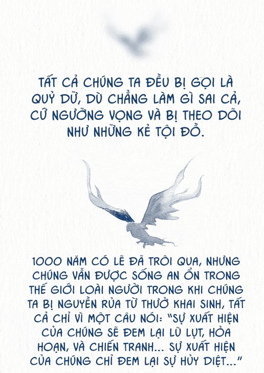 Cuộc Sống Hiện Đại Của Yêu Quái Bất Tử Chapter 15 - 14