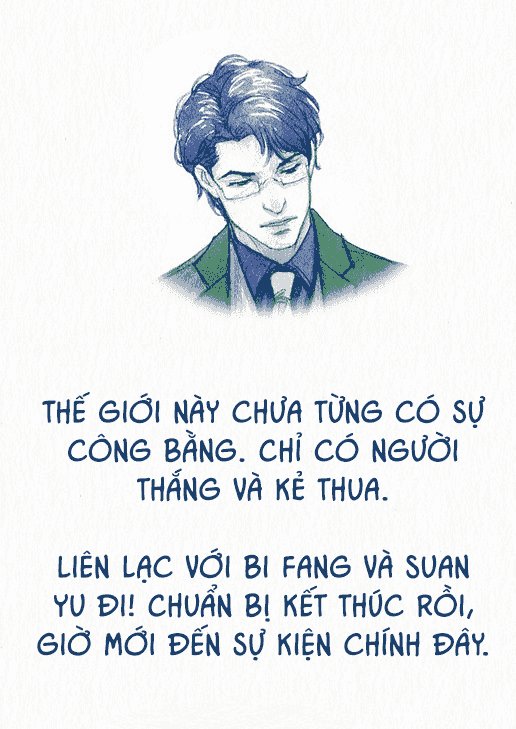 Cuộc Sống Hiện Đại Của Yêu Quái Bất Tử Chapter 15 - 15