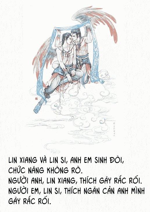 Cuộc Sống Hiện Đại Của Yêu Quái Bất Tử Chapter 15 - 24