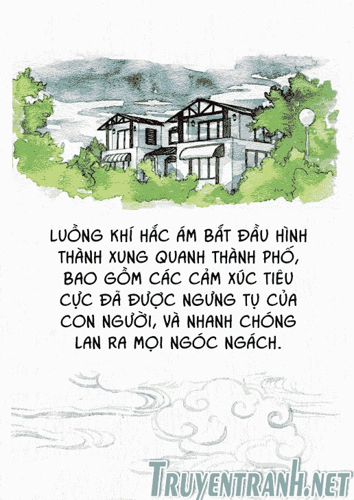 Cuộc Sống Hiện Đại Của Yêu Quái Bất Tử Chapter 15 - 27