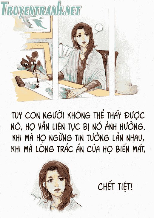 Cuộc Sống Hiện Đại Của Yêu Quái Bất Tử Chapter 15 - 33