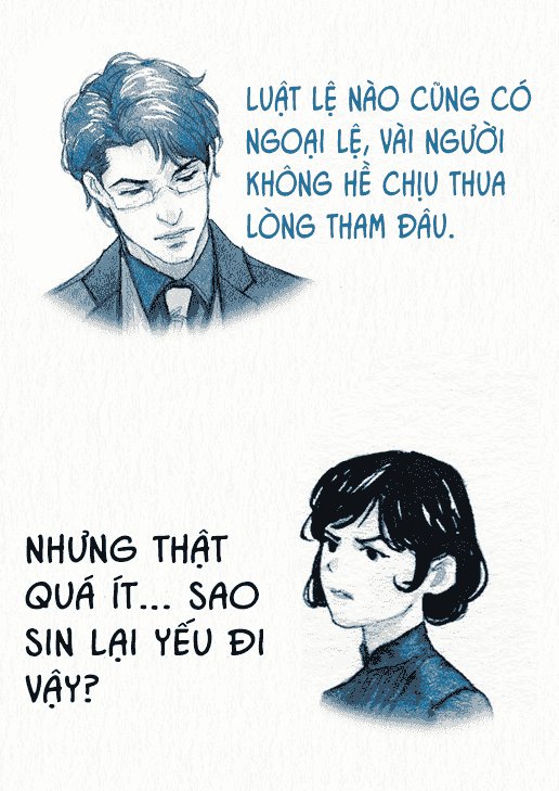 Cuộc Sống Hiện Đại Của Yêu Quái Bất Tử Chapter 15 - 6