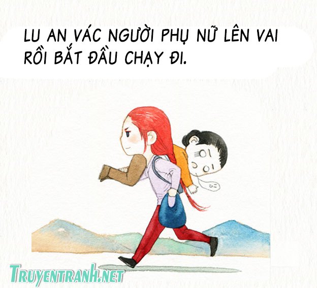 Cuộc Sống Hiện Đại Của Yêu Quái Bất Tử Chapter 3 - 14