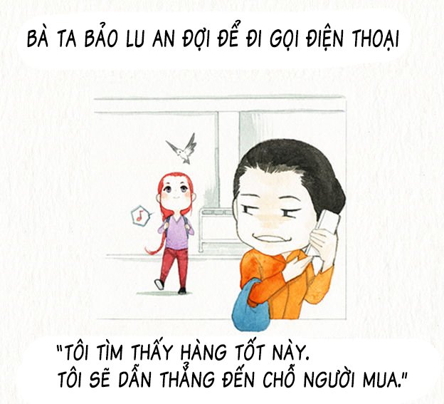 Cuộc Sống Hiện Đại Của Yêu Quái Bất Tử Chapter 3 - 10