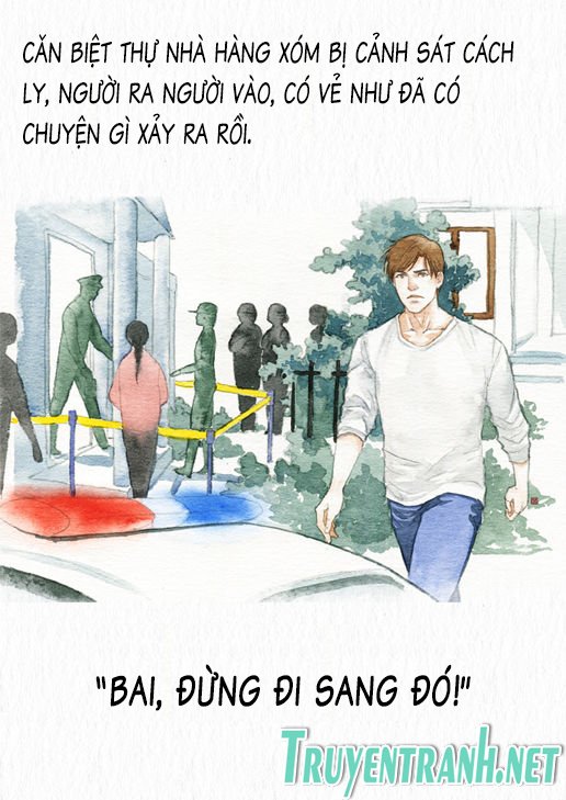 Cuộc Sống Hiện Đại Của Yêu Quái Bất Tử Chapter 4.1 - 19