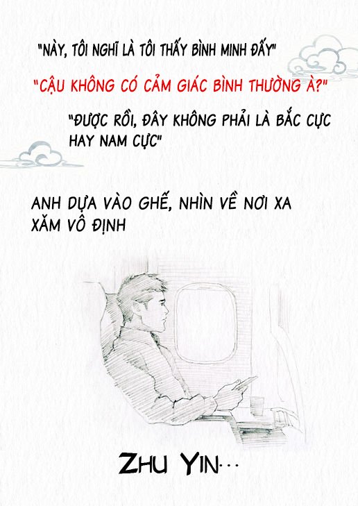 Cuộc Sống Hiện Đại Của Yêu Quái Bất Tử Chapter 4.1 - 4