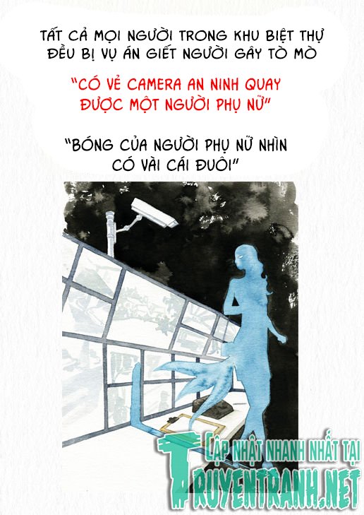 Cuộc Sống Hiện Đại Của Yêu Quái Bất Tử Chapter 5 - 2