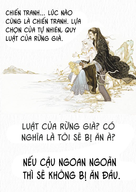 Cuộc Sống Hiện Đại Của Yêu Quái Bất Tử Chapter 6.2 - 3