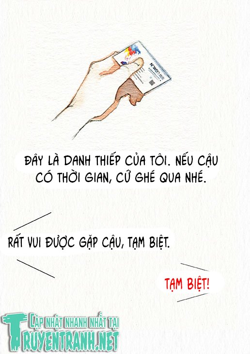 Cuộc Sống Hiện Đại Của Yêu Quái Bất Tử Chapter 7 - 25