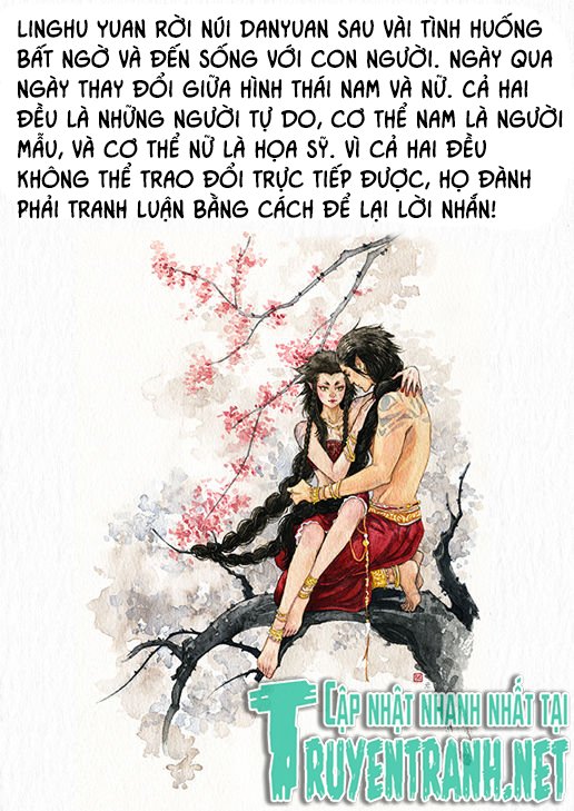 Cuộc Sống Hiện Đại Của Yêu Quái Bất Tử Chapter 8 - 12