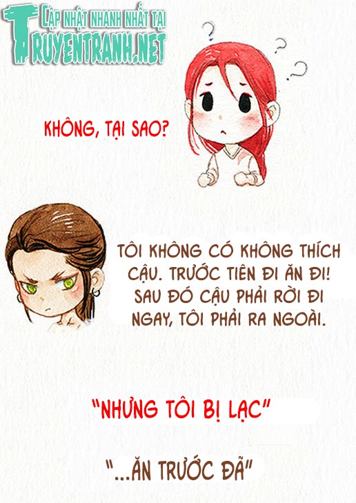 Cuộc Sống Hiện Đại Của Yêu Quái Bất Tử Chapter 8 - 19