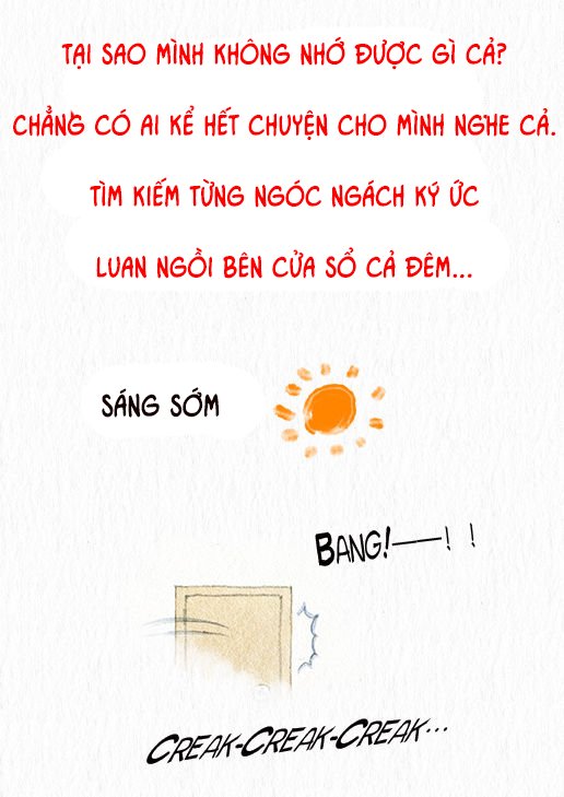 Cuộc Sống Hiện Đại Của Yêu Quái Bất Tử Chapter 8 - 9