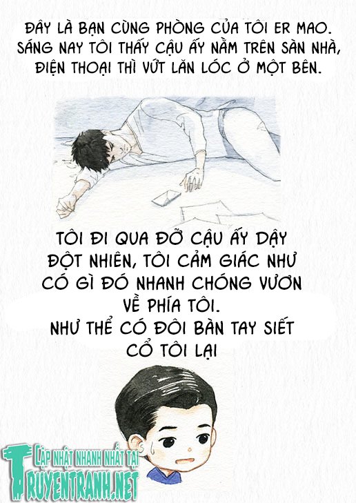 Cuộc Sống Hiện Đại Của Yêu Quái Bất Tử Chapter 9 - 3