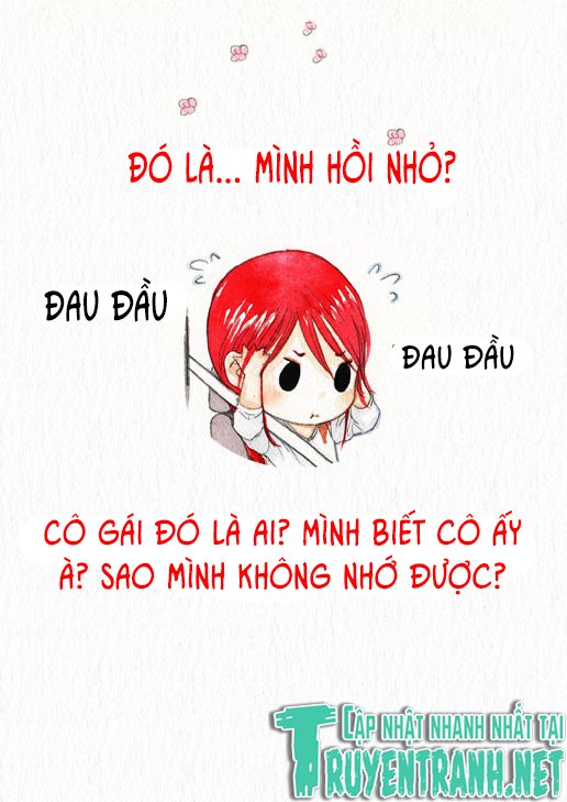 Cuộc Sống Hiện Đại Của Yêu Quái Bất Tử Chapter 9 - 22