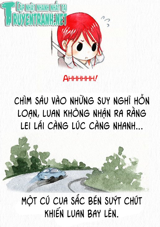 Cuộc Sống Hiện Đại Của Yêu Quái Bất Tử Chapter 9 - 25