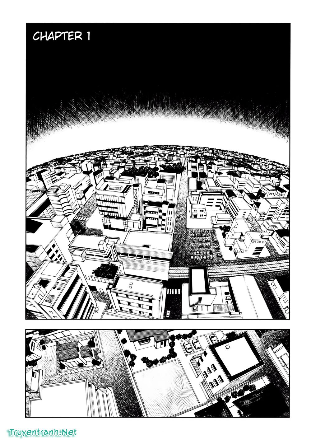 Ogeha Chapter 1 - 6