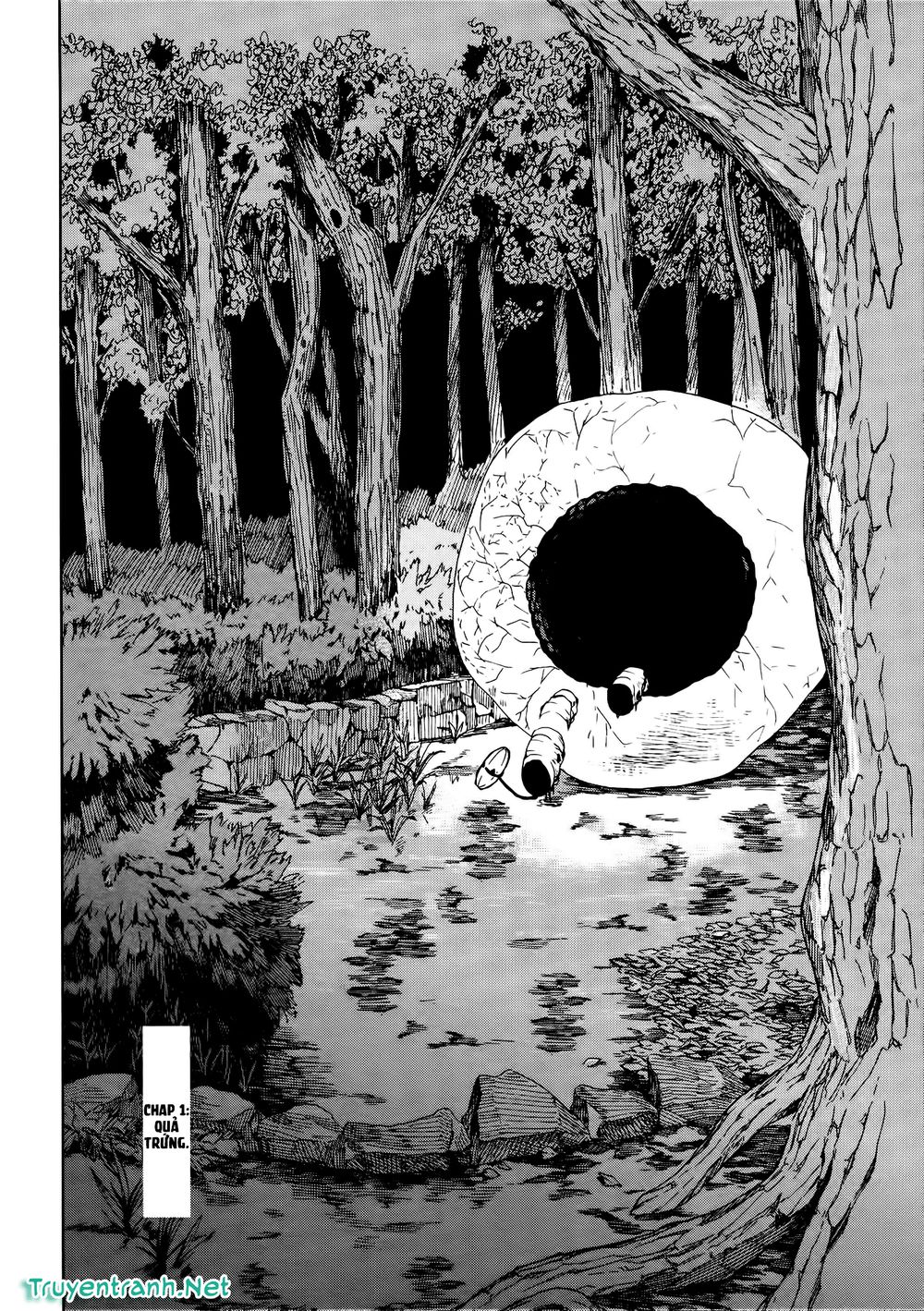 Ogeha Chapter 1 - 9