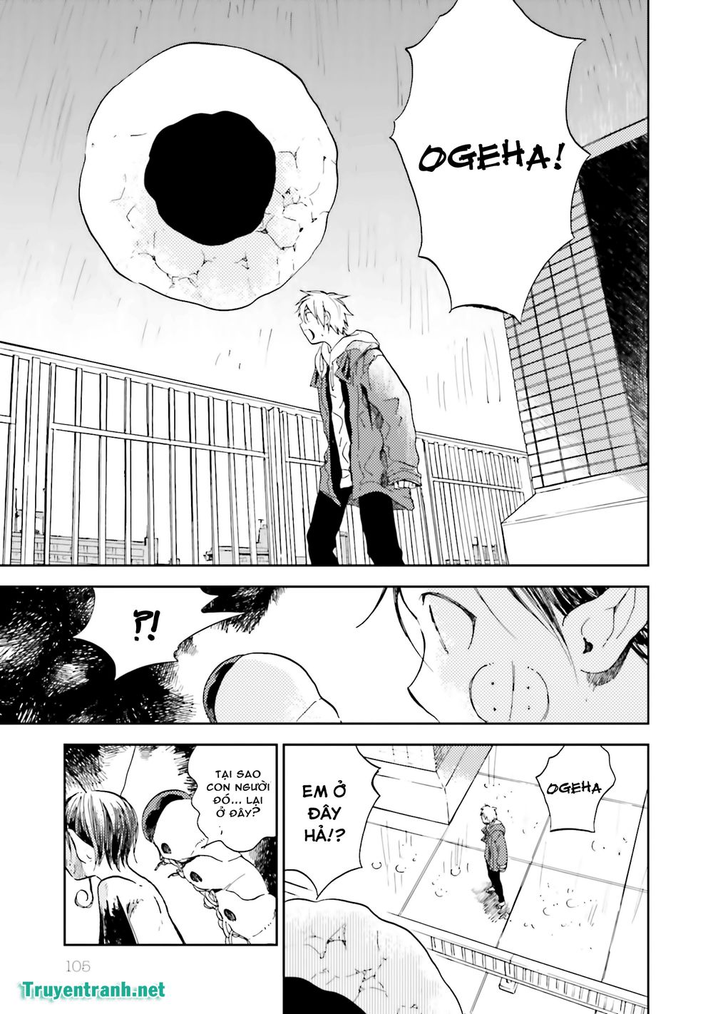 Ogeha Chapter 14.1 - Trang 2