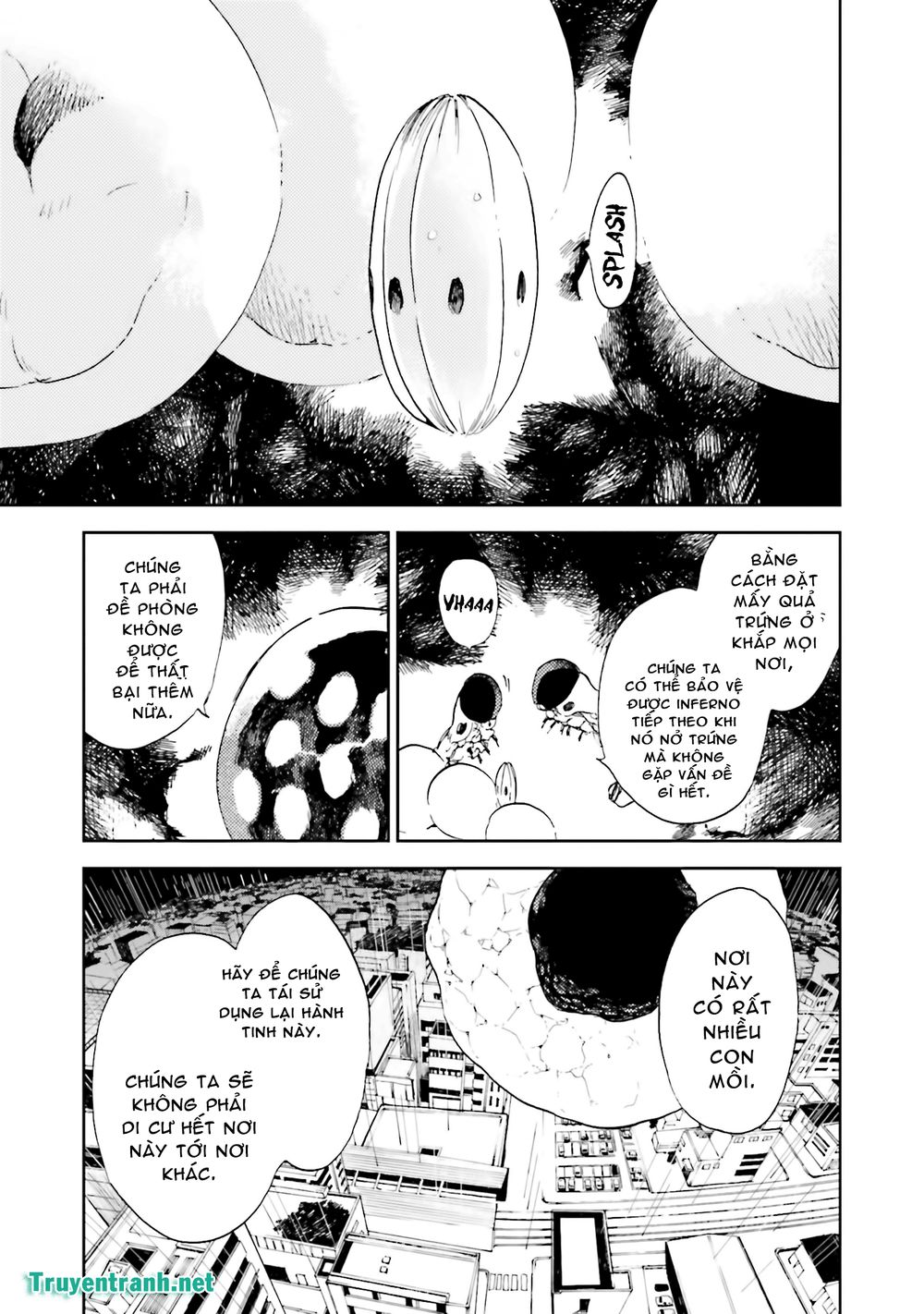 Ogeha Chapter 14.1 - Trang 2