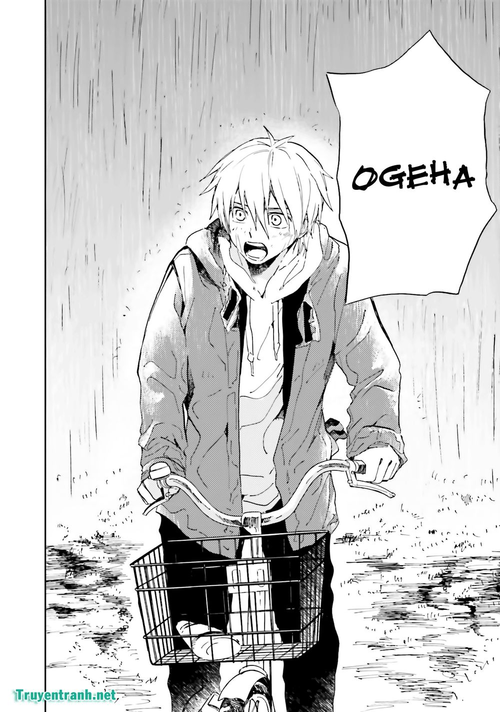 Ogeha Chapter 14.1 - Trang 2