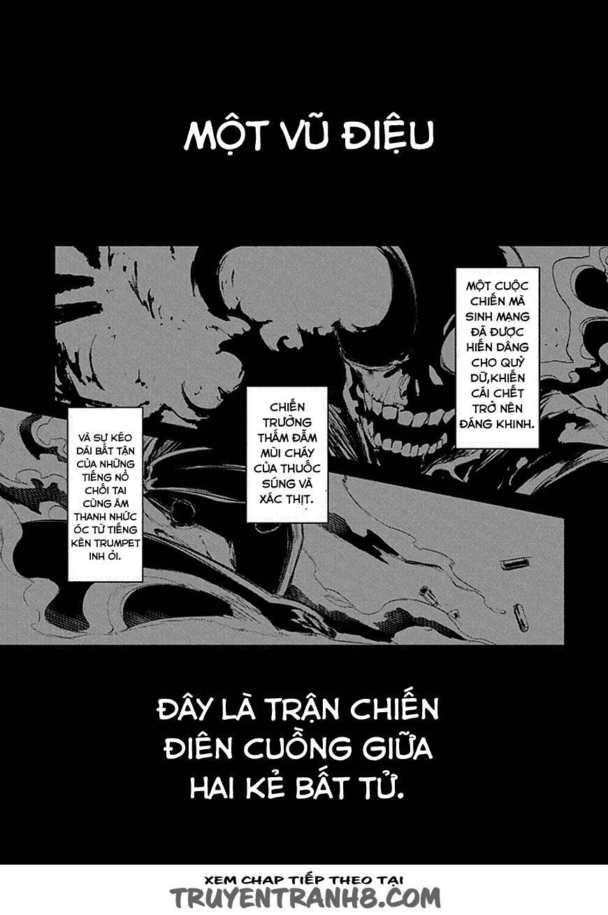 Reincarnation No Kaben Chapter 15 - 2