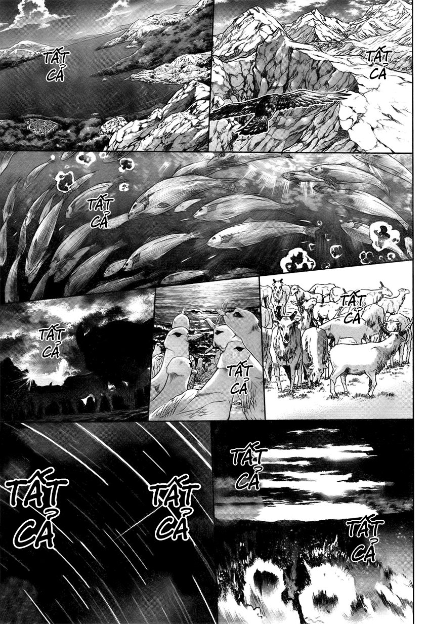 Khu Vườn Thứ 7 Chapter 5 - 32