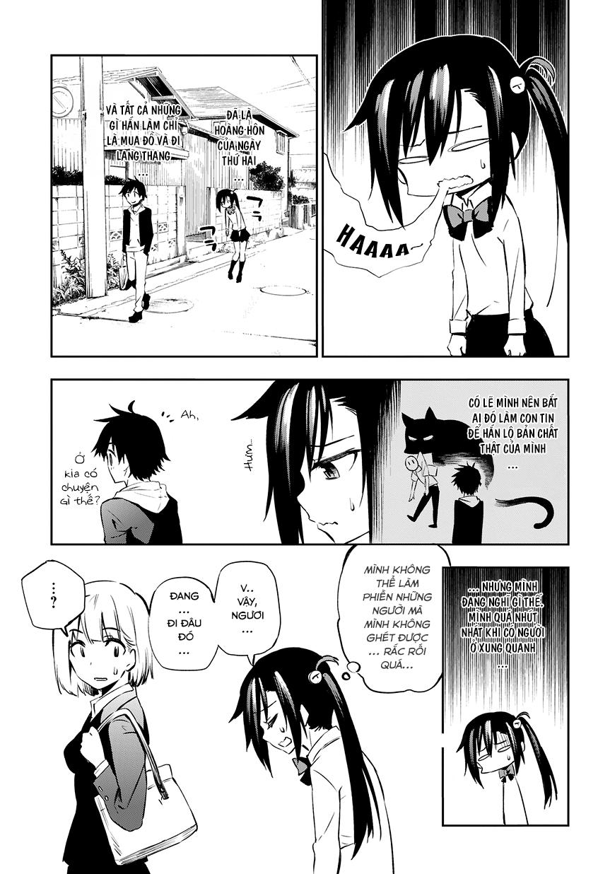 Urami Koi, Koi, Urami Koi Chapter 1 - 26