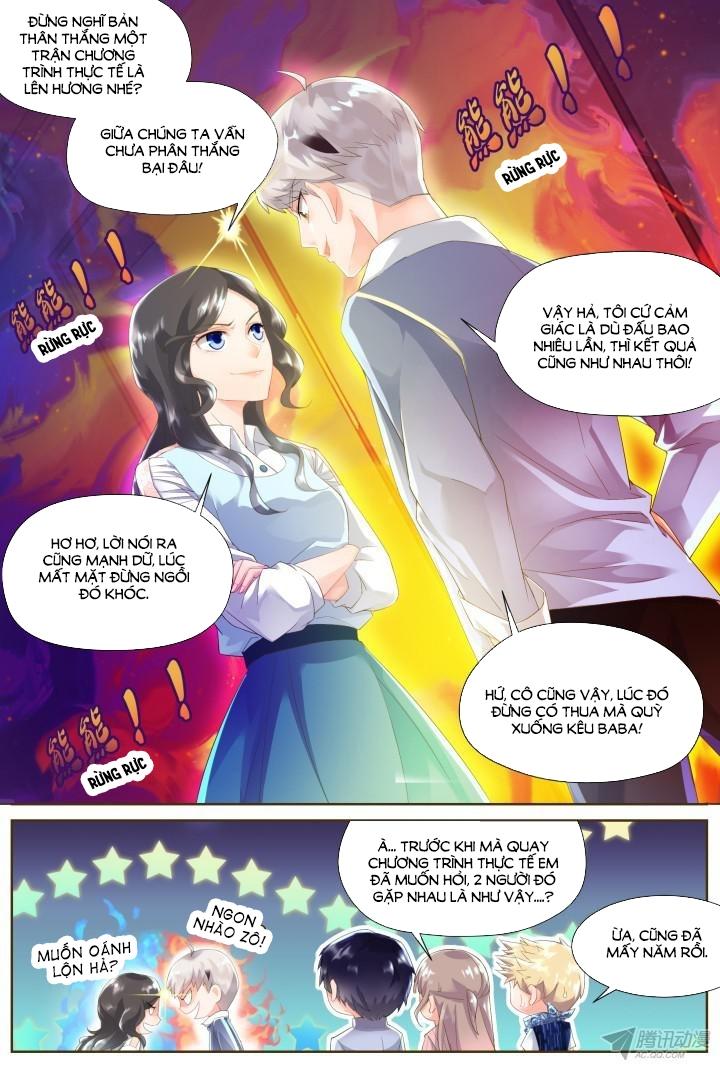 Nam Thần Là Quái Vật Chapter 32 - 8