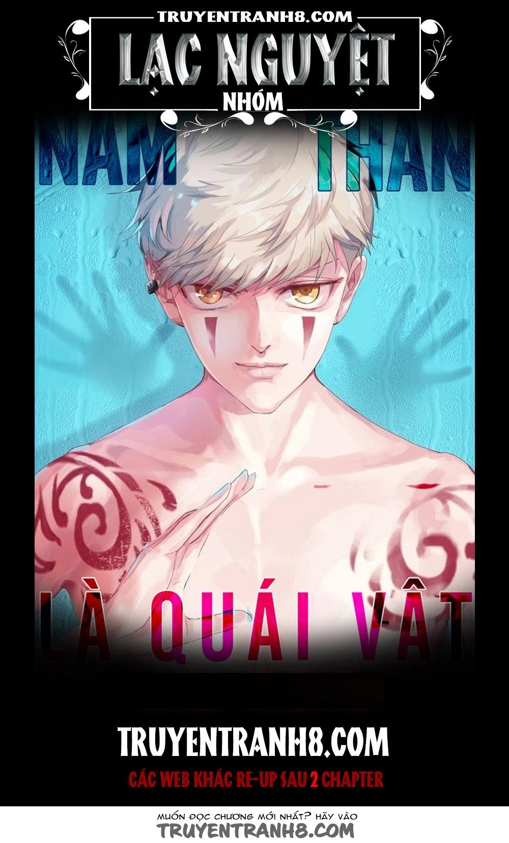 Nam Thần Là Quái Vật Chapter 53 - 1