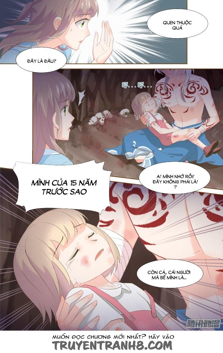 Nam Thần Là Quái Vật Chapter 53 - 5