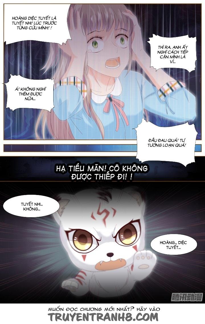 Nam Thần Là Quái Vật Chapter 53 - 8