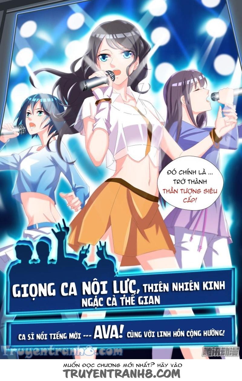 Nam Thần Là Quái Vật Chapter 59 - 13