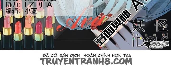 Nam Thần Là Quái Vật Chapter 6 - 2