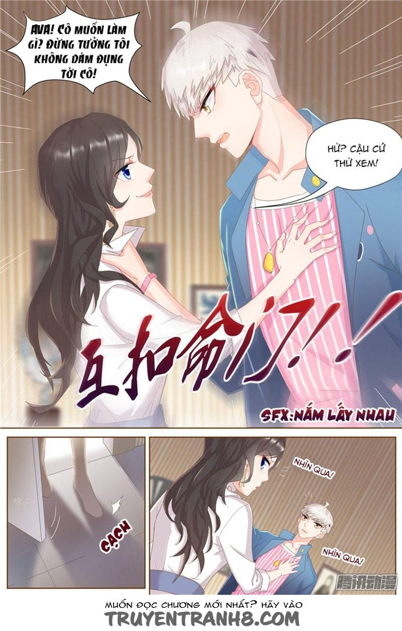 Nam Thần Là Quái Vật Chapter 64 - 6