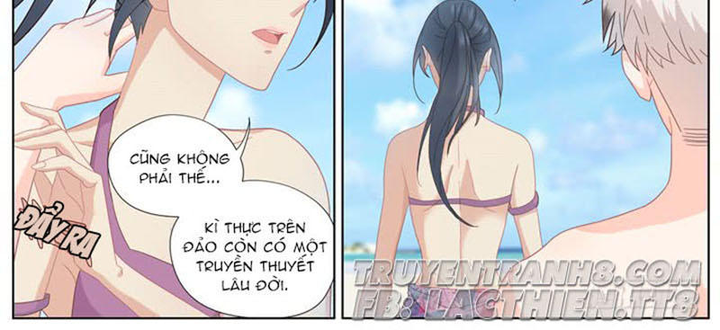 Nam Thần Là Quái Vật Chapter 82 - 3