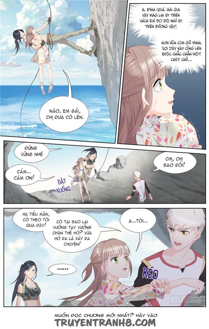 Nam Thần Là Quái Vật Chapter 85 - 9