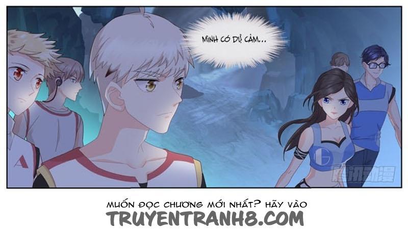 Nam Thần Là Quái Vật Chapter 86 - 3