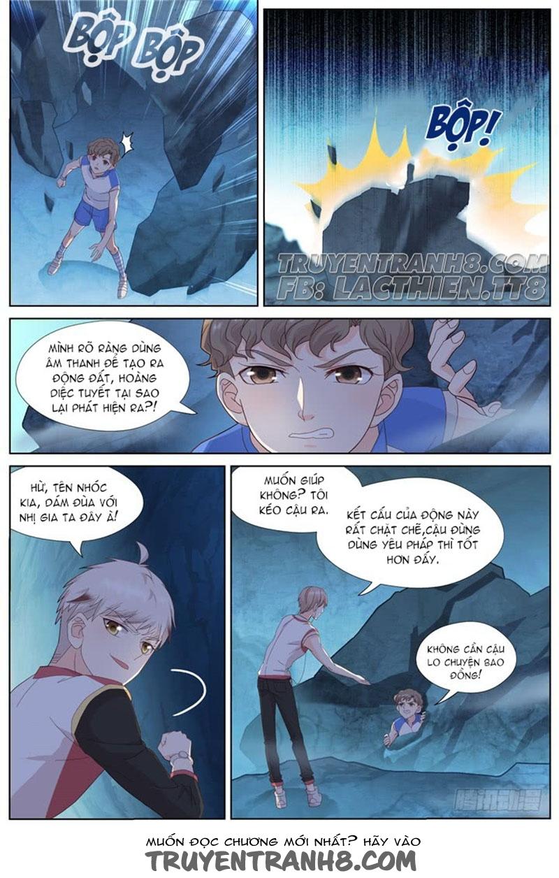 Nam Thần Là Quái Vật Chapter 86 - 7