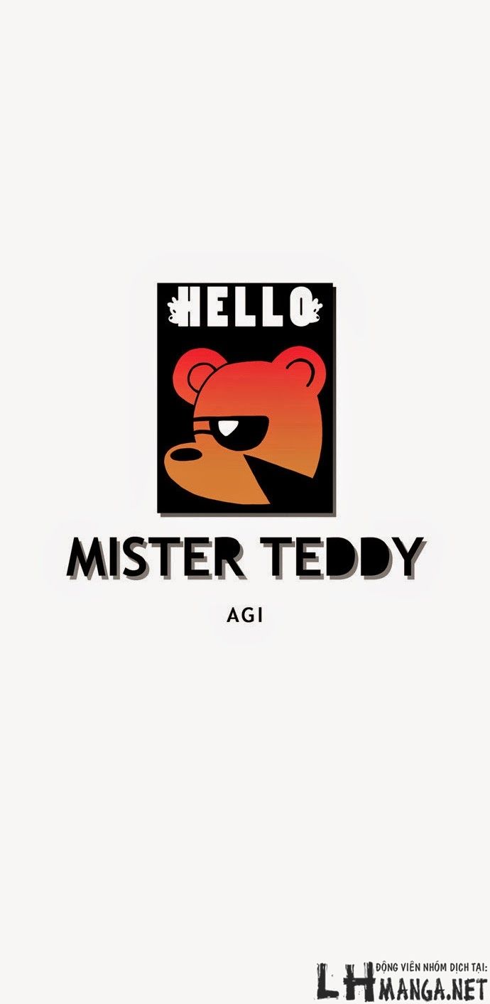 Hello Mister Teddy Chapter 8 - 7