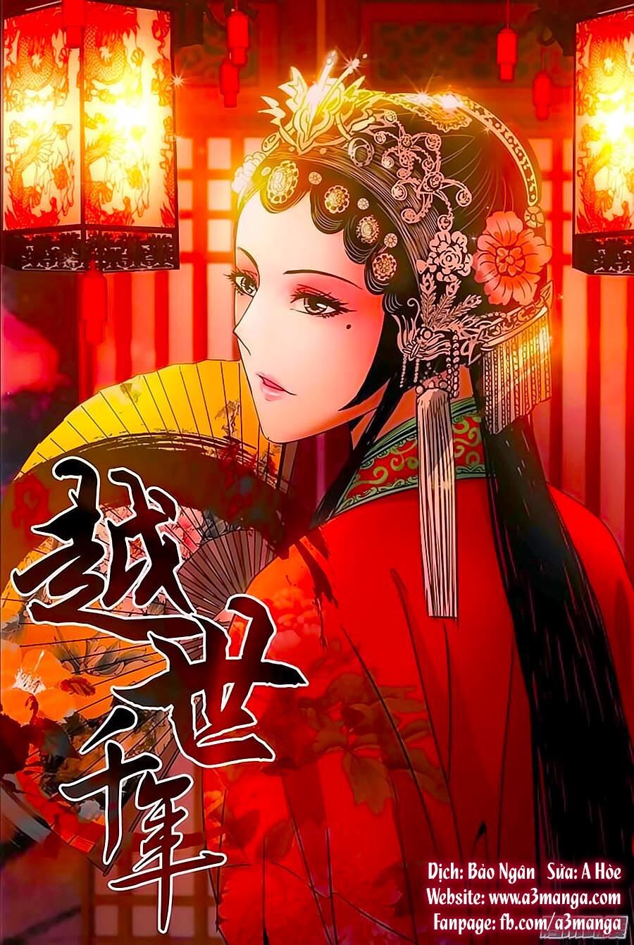 Việt Thế Thiên Niên Chapter 19 - 1