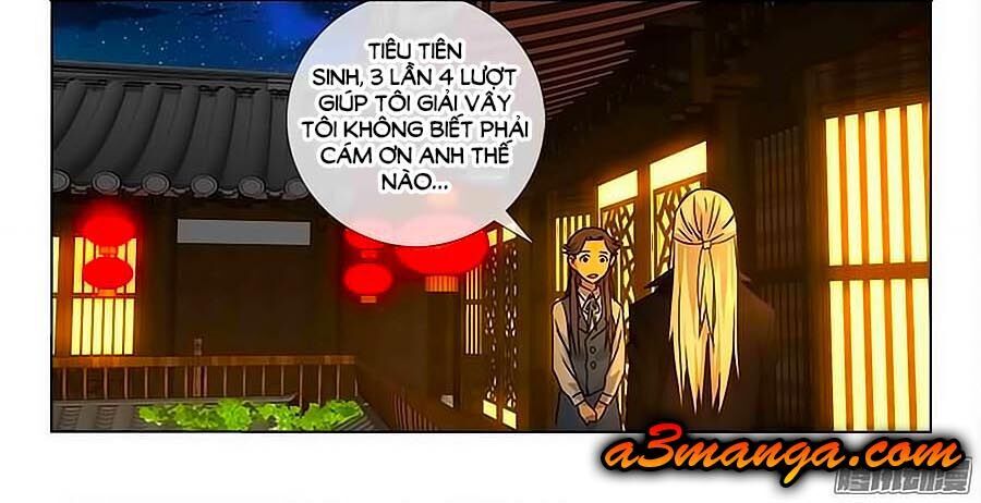 Việt Thế Thiên Niên Chapter 38 - 2