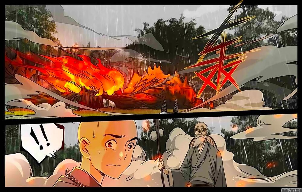 Việt Thế Thiên Niên Chapter 47 - 10