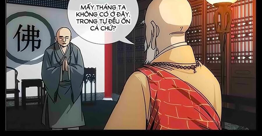 Việt Thế Thiên Niên Chapter 49 - 2